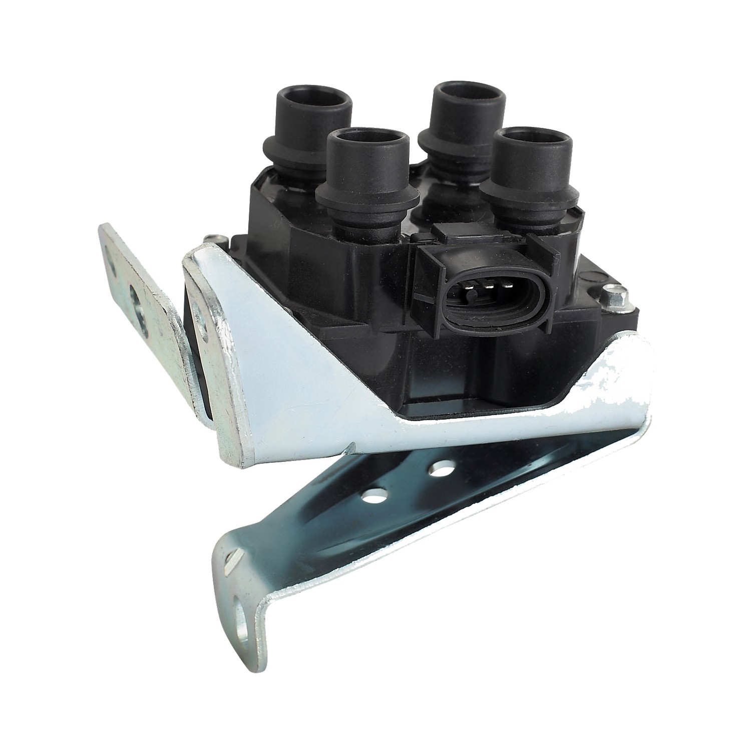 Bobina De Encendido Ford Escort 1.8i 16v Fiesta 1.6 Zetec